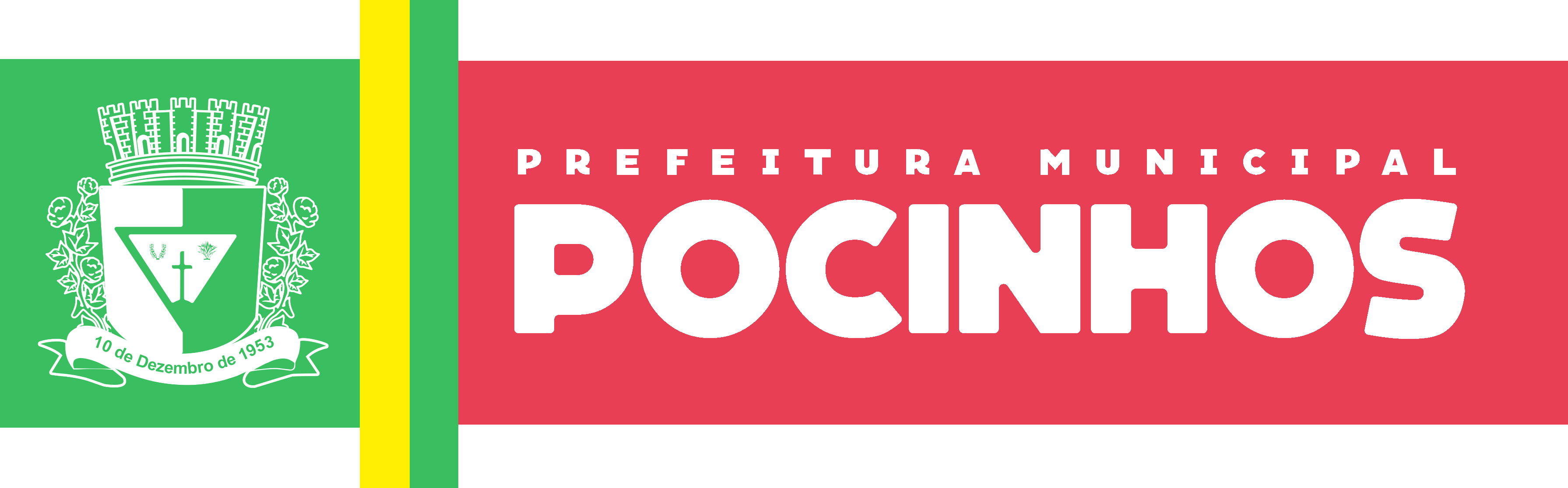 Logo Pocinhos